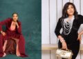 “I had panic attack over the piracy of my latest movie” – Toyin Abraham