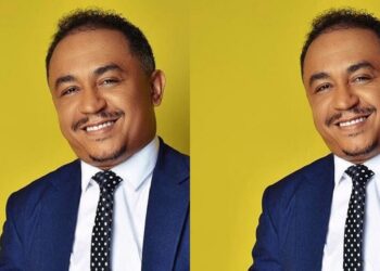 “There is no difference between him and most of y’all…” – Daddy Freeze tackles Nigerian general overseers