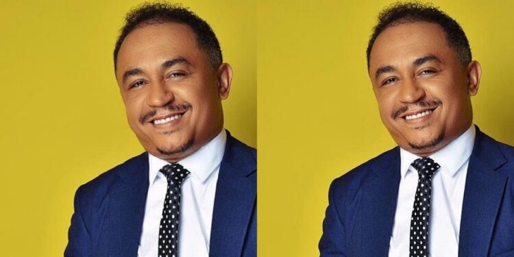 “There is no difference between him and most of y’all…” – Daddy Freeze tackles Nigerian general overseers