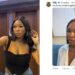 BBNaija Star, Vee Fires Back At Trolling Follower Over Pimple Comment
