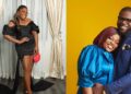 “Why I don’t see divorce from JJC Skillz as failure” – Funke Akindele