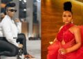 “My hit song ‘Johnny’ got leaked before I could officially release it” – Yemi Alade [Video]