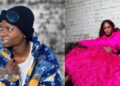 “Hello my name is young duu are you single” – Singer, Young Duu shoots his shot at DJ Cuppy
