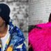 “Hello my name is young duu are you single” – Singer, Young Duu shoots his shot at DJ Cuppy