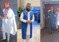 “THE COMMENT SECTION IS NOW OPEN” – Actor Yul Edochie announces few days after calling out his estranged wife (VIDEO)