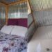 “A house with a touch of oven” – Reactions as lady shares picture of her house built with zinc