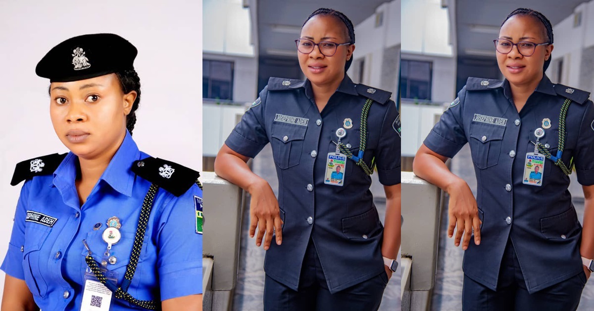 “Keep your happy home off social media” – FCT police spokesperson advise married couples
