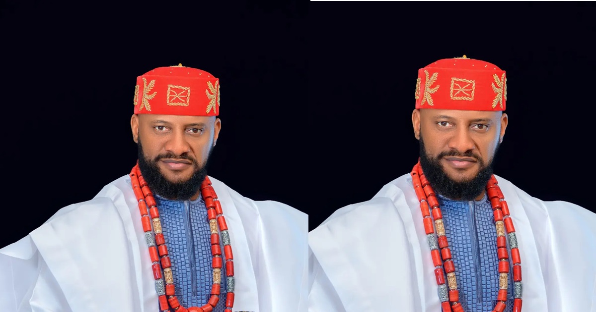 Lady shares how she encountered a miracle after listening to Yul Edochie’s ministration