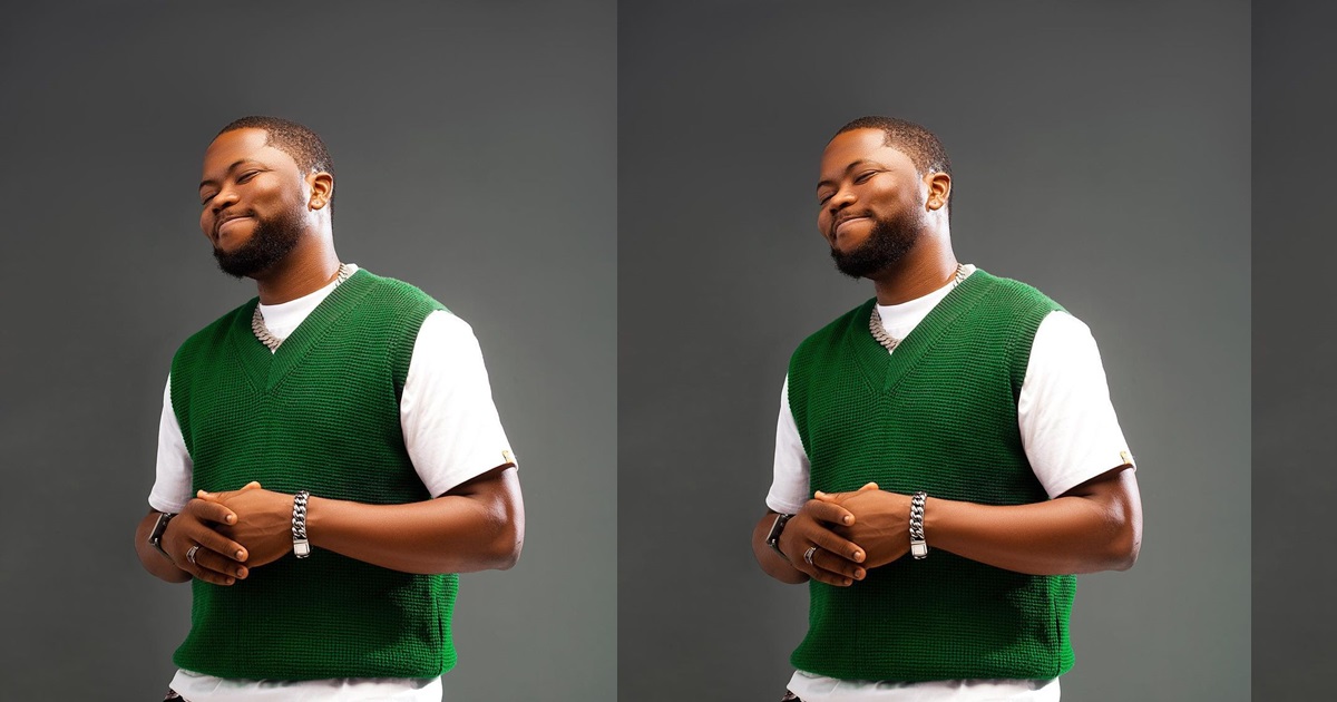 “People’s sense of entitlement has discouraged a lot of people” – Skitmaker, Brainjotter speaks on gratitude