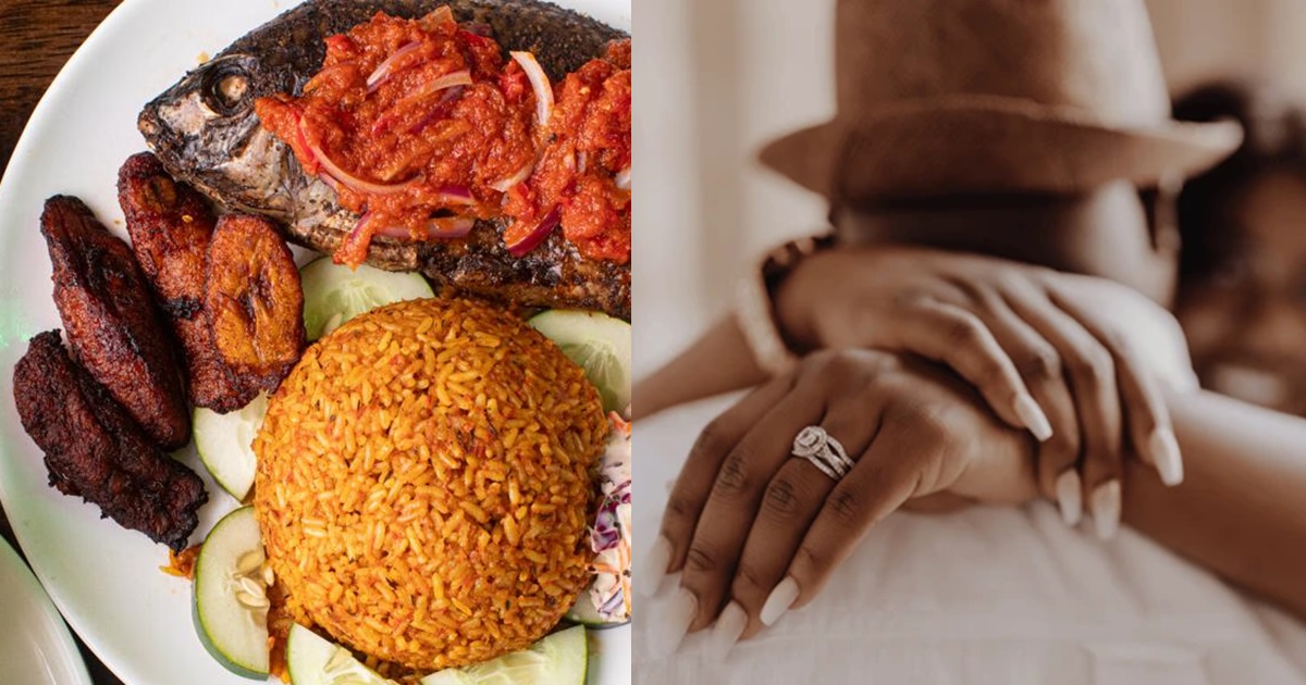 “Her MIL will always wake up early every weekend to cook and bring for her husband” – Lady shares how a newly married woman stopped her mother-in-law from bringing food to her husband