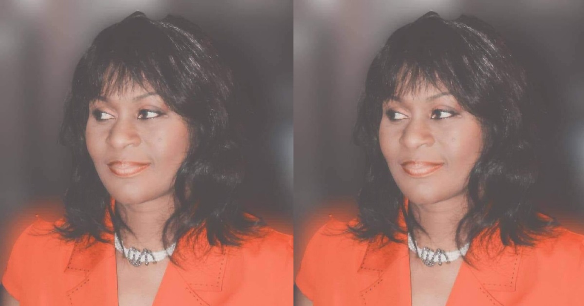 Ethel Ekpe passes