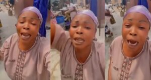 Woman who campaigned