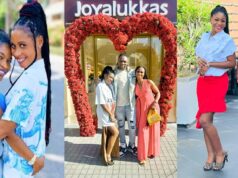 Ghanaian co-wives who married