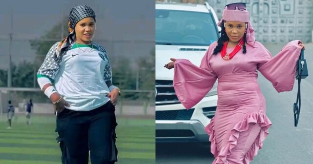 Untitlede5 Kano Hisbah reportedly arrests