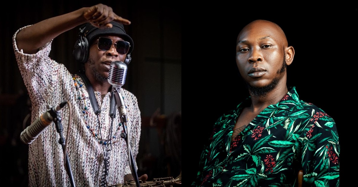 “They want to silence me, my life is in danger” – Seun Kuti