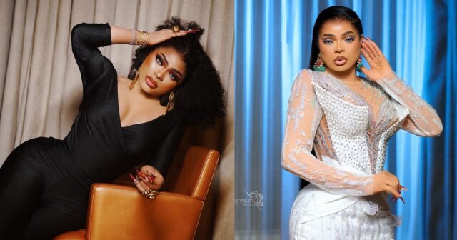 bobeisky Bobrisky knocks