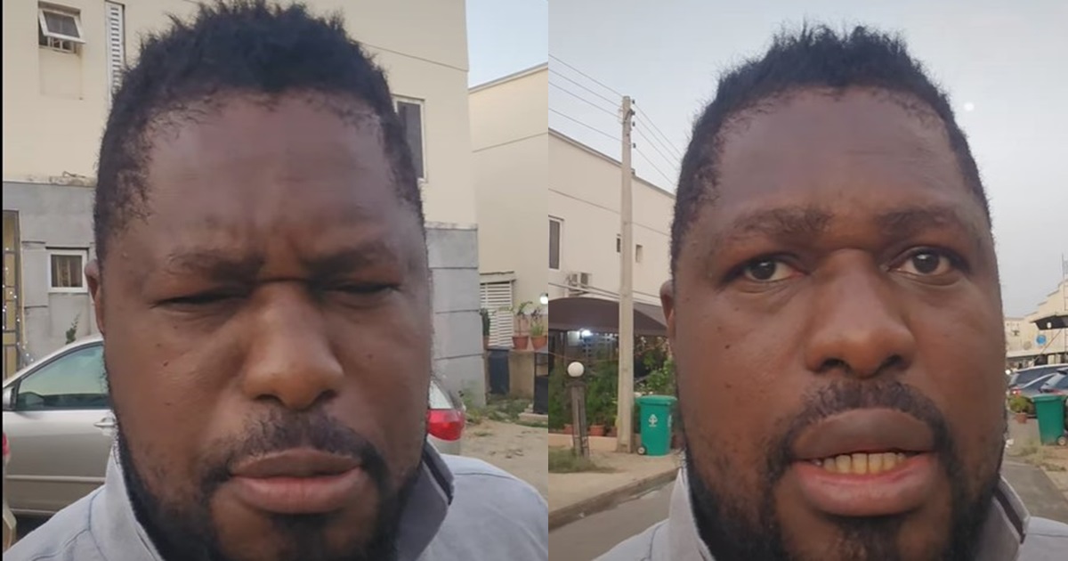 “Most good women don’t know how to dress” – Apostle Okose shares why most men marry wrongly (VIDEO)