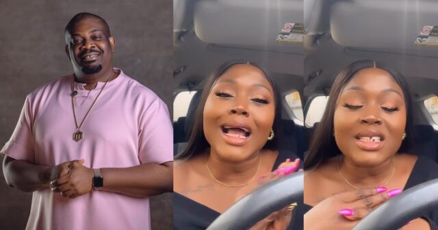 don jazzy Don Jazzy asks