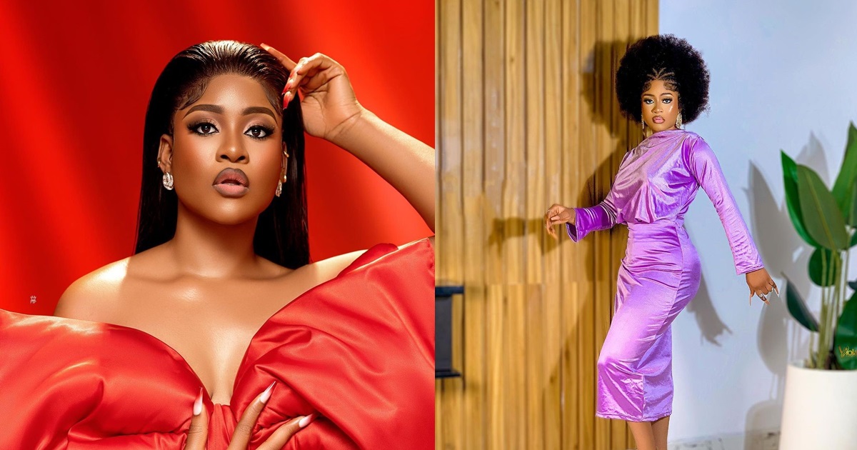 “Being rich isn’t among qualities I look out for in ideal partner” – Phyna
