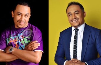 Daddy freeze advises