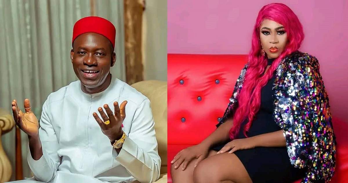 “We have commenced actions to ensure she is brought to Justice” – Governor Charles Soludo speaks concerning Lawyer who bruta@lizɘd her 10-year-old house help