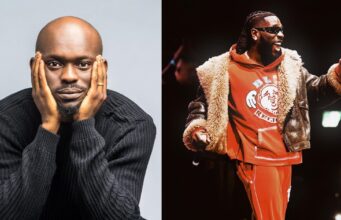 Comedian Mr Jollof says