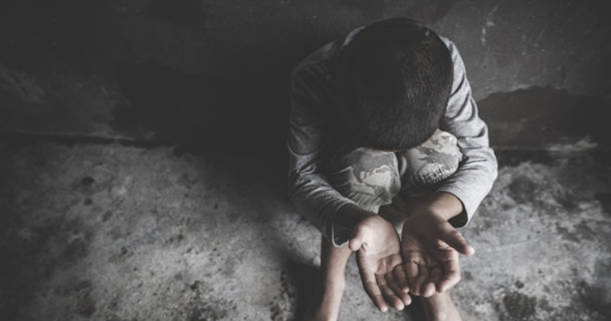 “He was used as a fishing sl@.ve” – Nigerian man recounts how his brother went missing for two years and then unexpectedly returns home
