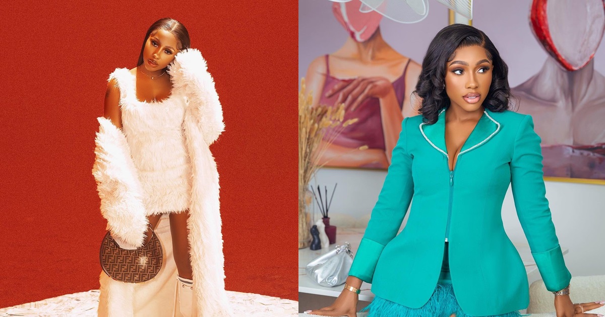 “Why I didn’t win BBNaija a second time” – Mercy Eke