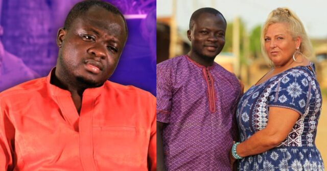 micharl41 Michael Ilesanmi found