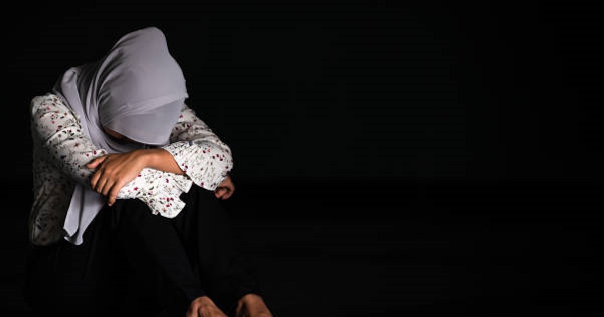 “I prayed to Allah to not give him kids, it’s been 15 years of his marriage and he’s still childless” – Lady shares what she did to her cousin who sexu@lly haras.sed her