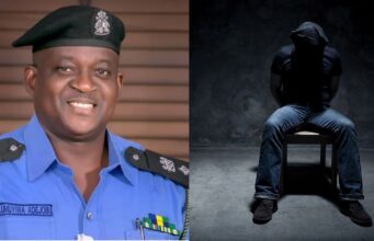 Police PRO Olumuyiwa Adejobi says