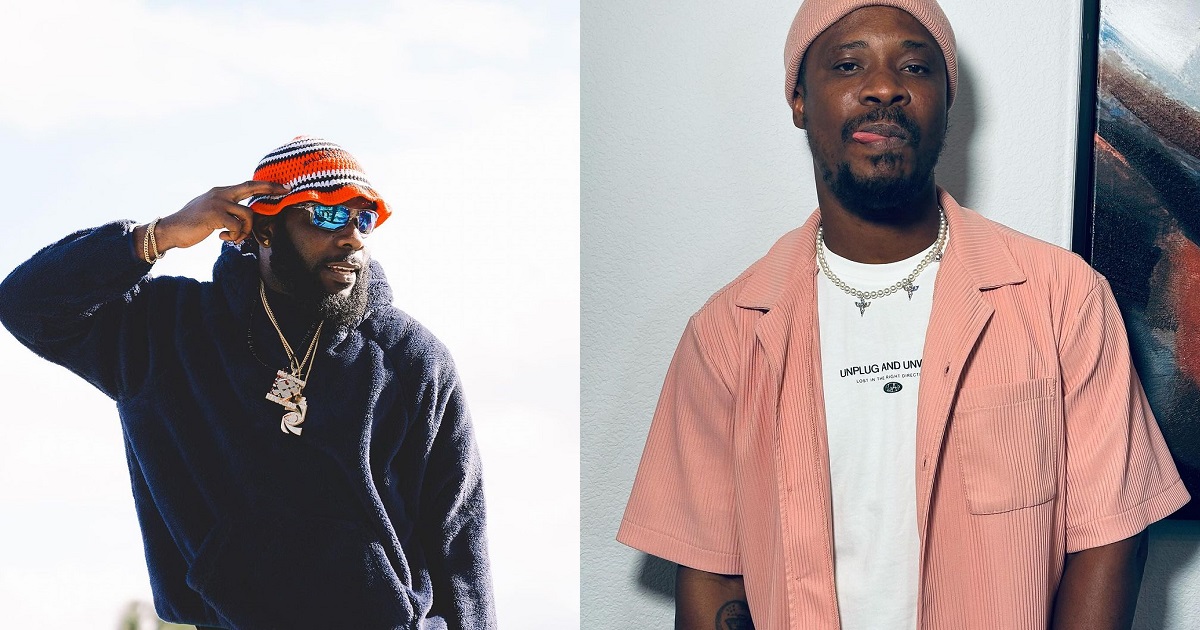 “IF MY MUSIC IS NOT ALL THAT. THEN YOUR MUSIC IS NOTHING” – Odumodublvck fires back at Jaywon over a statement he made in a recent interview