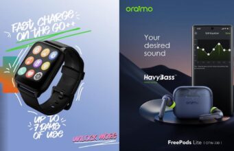 oraimo Essentials