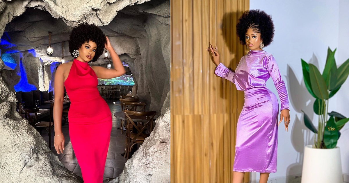 “Most Nigerians are razz bu.llies” – Phyna