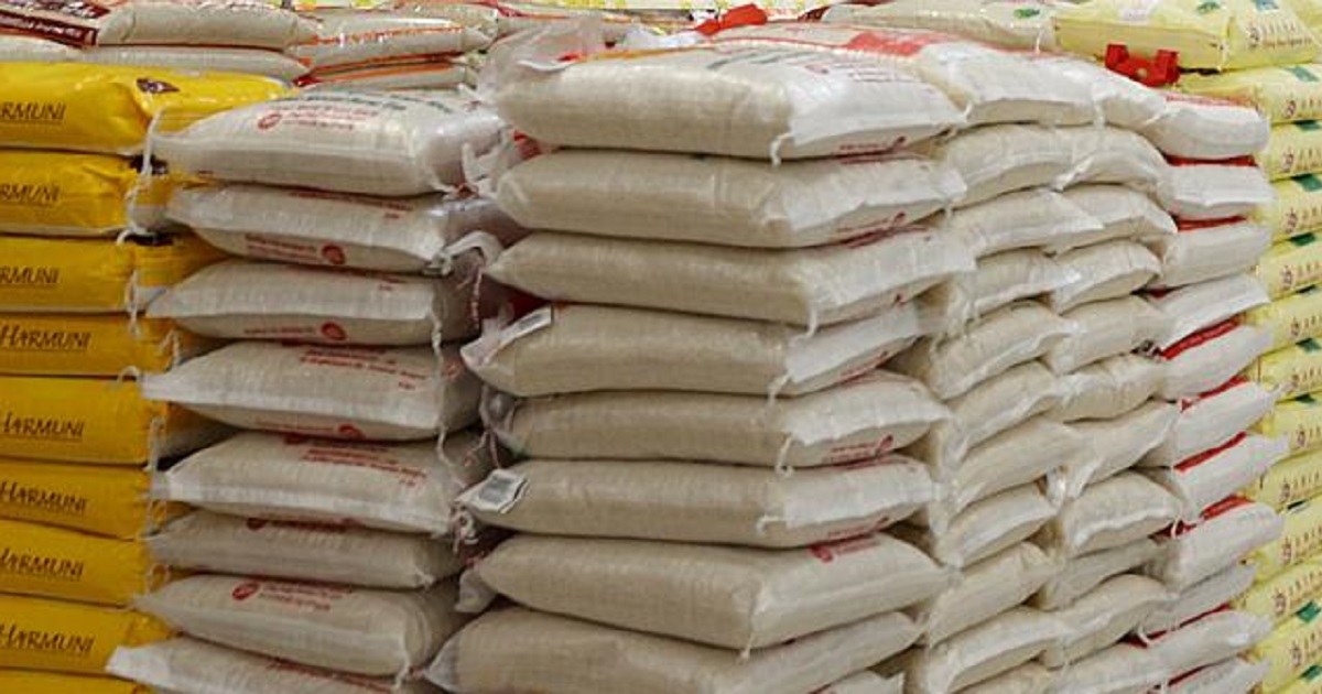 “They left their house but never made it back home” – Internet user disclose that his neighbor who left home to hustle for ‘custom rice’ diɘd during the stampede which occurred at the venue