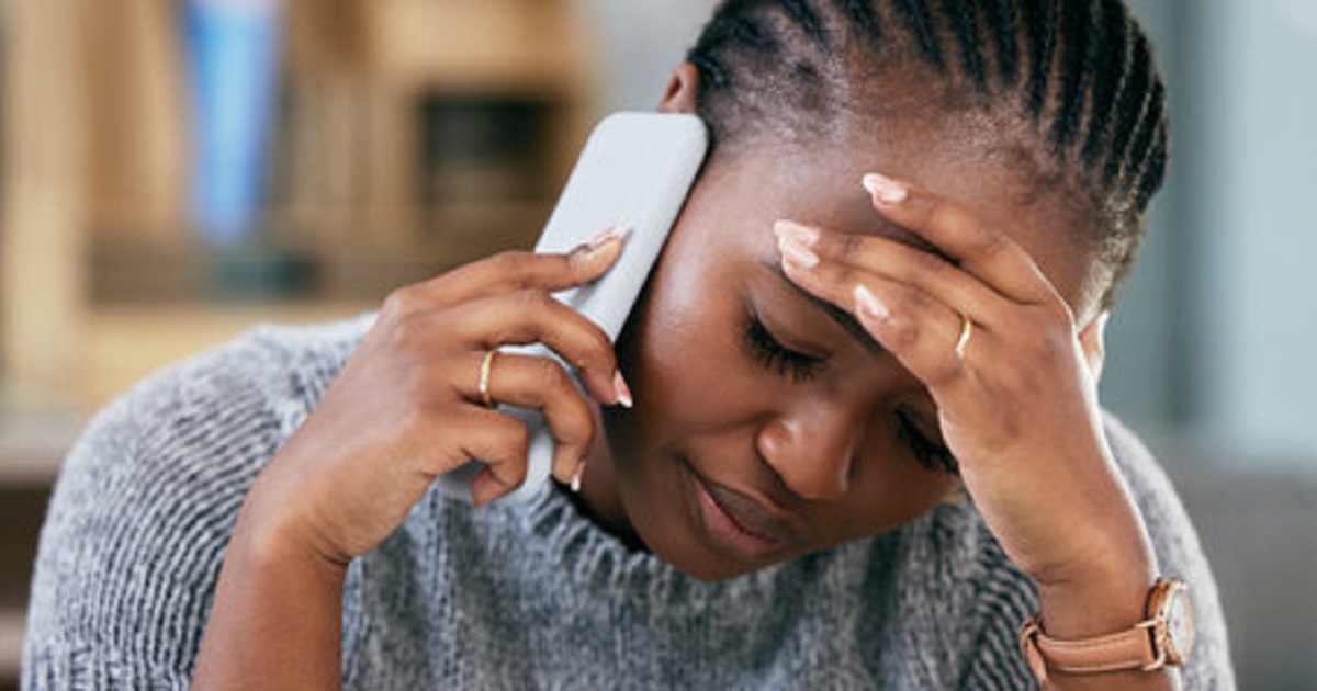“He said he can’t marry someone he cannot control” – Lady shares how her male bestie dumped her friend after she helped him relocate 