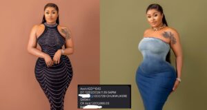 Actress Sarah Martins claims