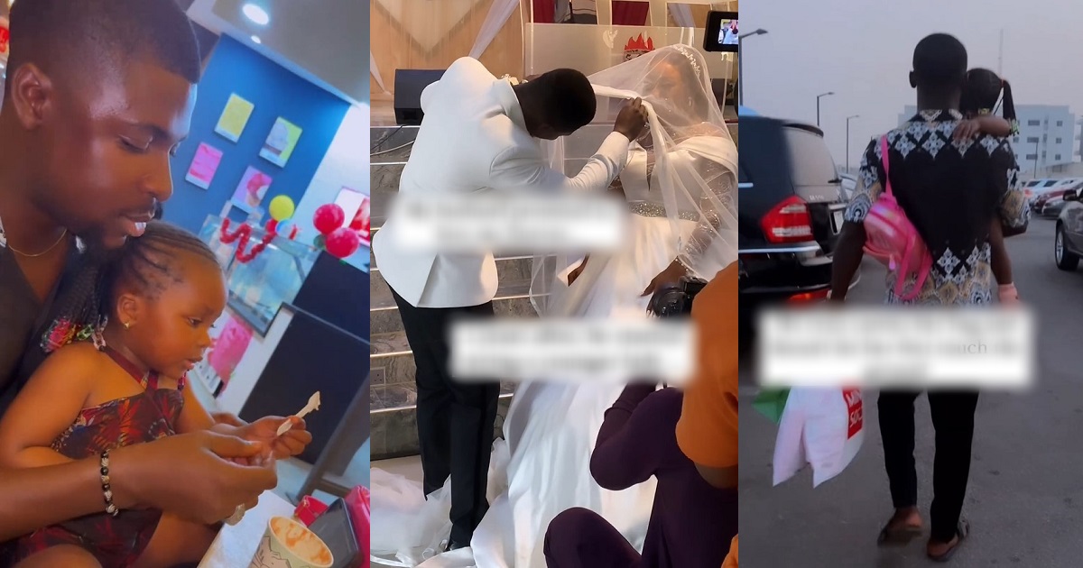 “My husband promised me forever but started seeing a younger girl 2 years after” – Married woman cries over her “husband-daughter” relationship (VIDEO)