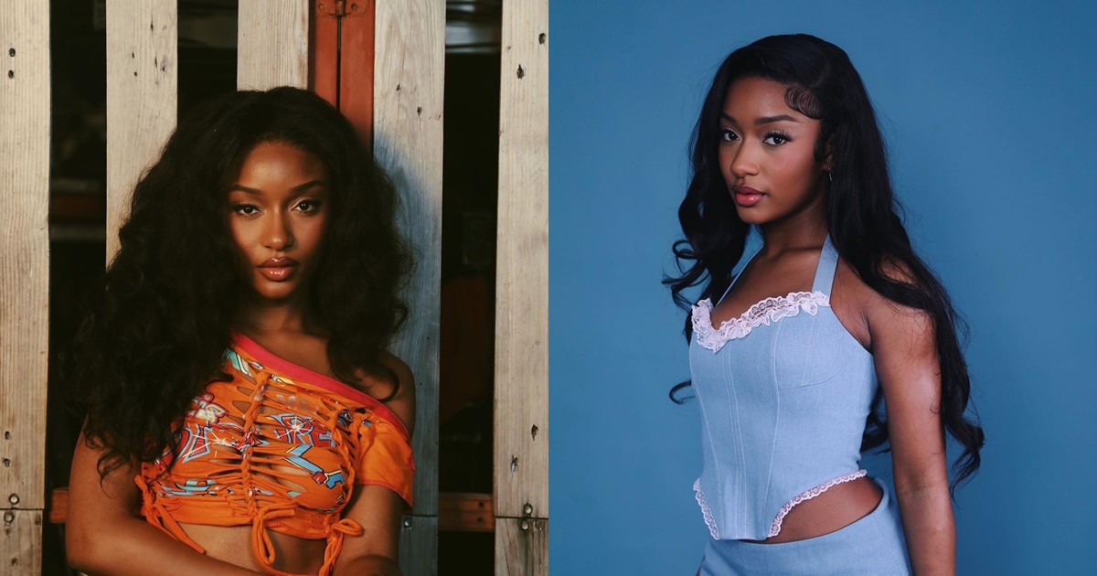 “Rihanna is my greatest inspiration” – Ayra Starr explains reasons