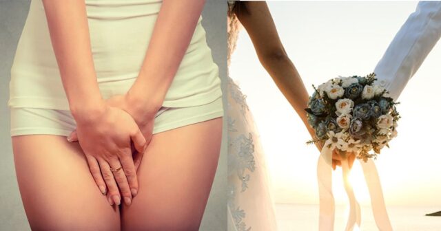 virgn Nigerian man shares