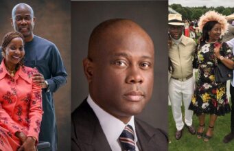 RCCG City of David parish excluded