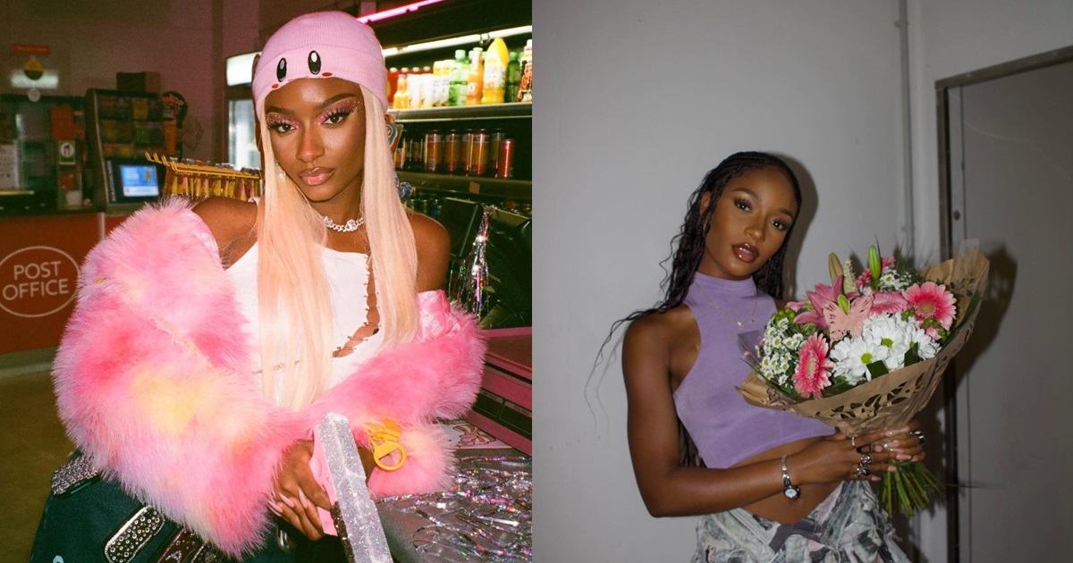 “Don Jazzy signed me 3 days after seeing my video” – Ayra Starr