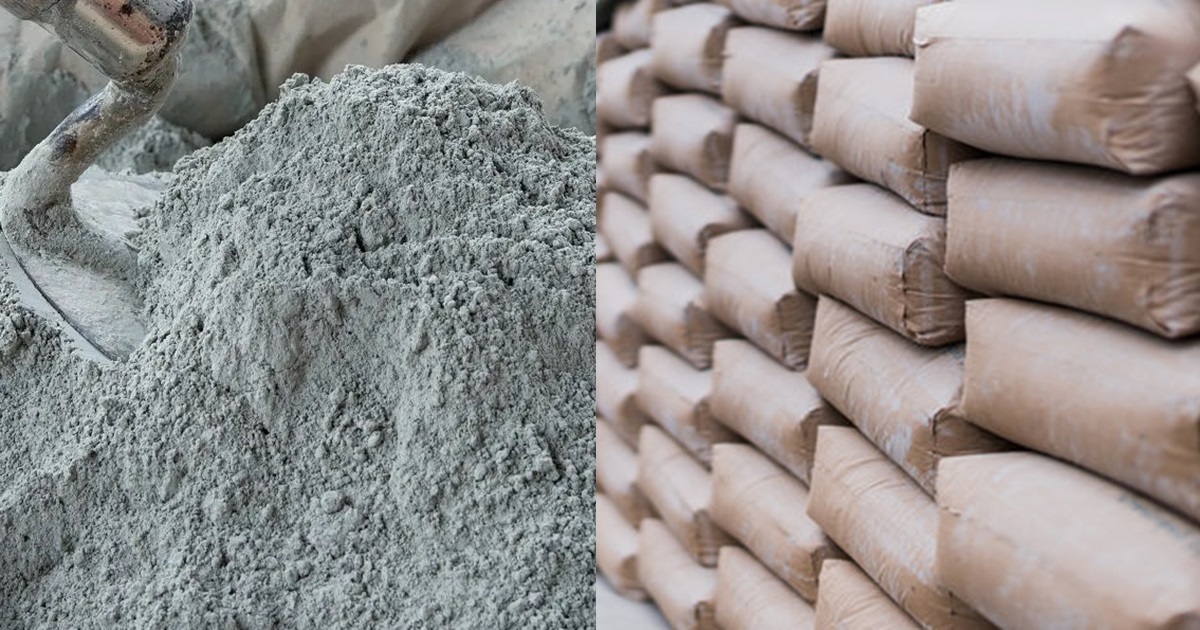“The seller called and said the price has reduced” – Nigerian man shares how a cement vendor refunded him in the North