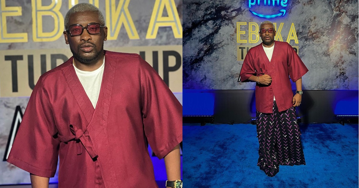 “I haven’t been able to see my kids” – OAP, Do2dtun (WATCH)