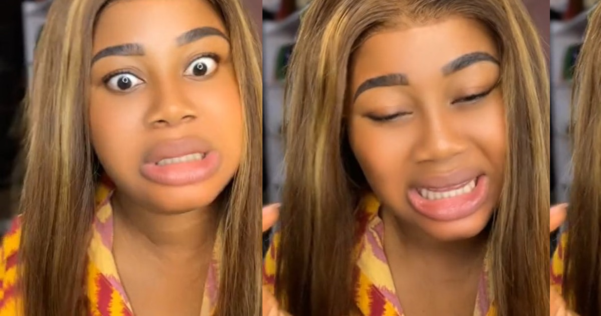 “My husband can never cheat on me”- Nigerian wife says (VIDEO)