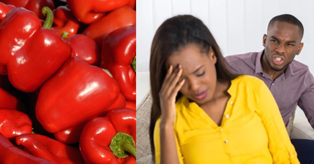 “He poured raw pepper in her shower gel”- Lady shares how a man treated her friend after a misunderstanding in Abuja