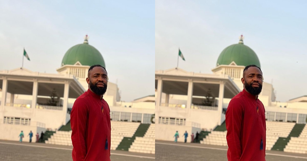 “Stop being a hypocrite”- Comedian, Woli Arole lectures Christians