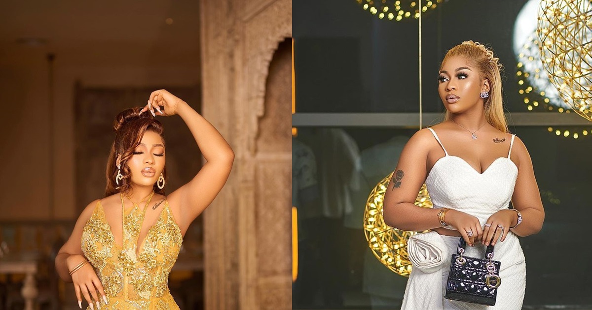 “I’ll choose money over love” – Big Brother Titan’s Olivia Okoro (WATCH)