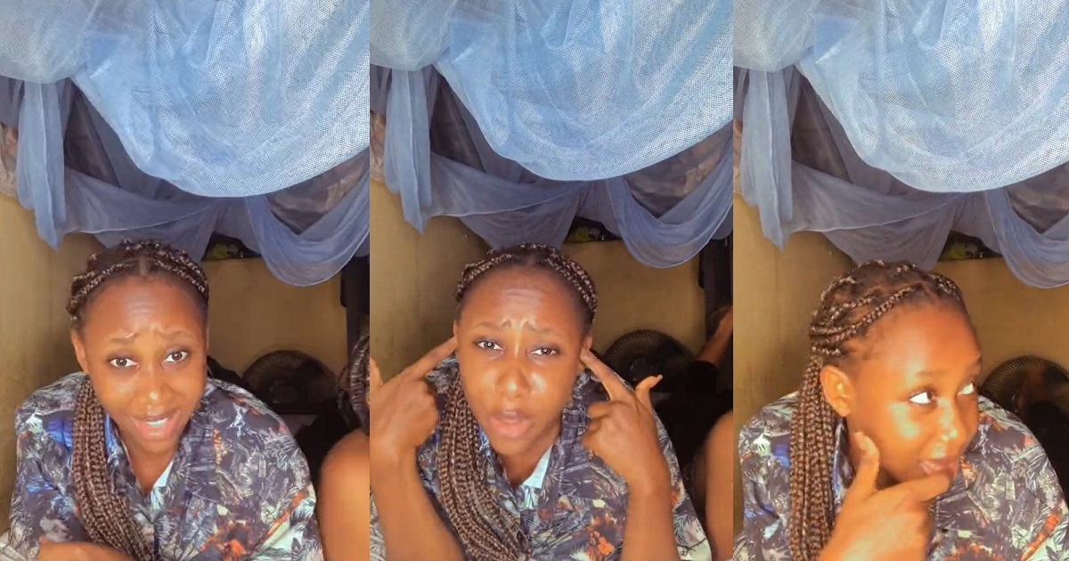 “If you don’t have up to 50 million naira in your account, avoid me” – Nigerian lady makes her demand known to men