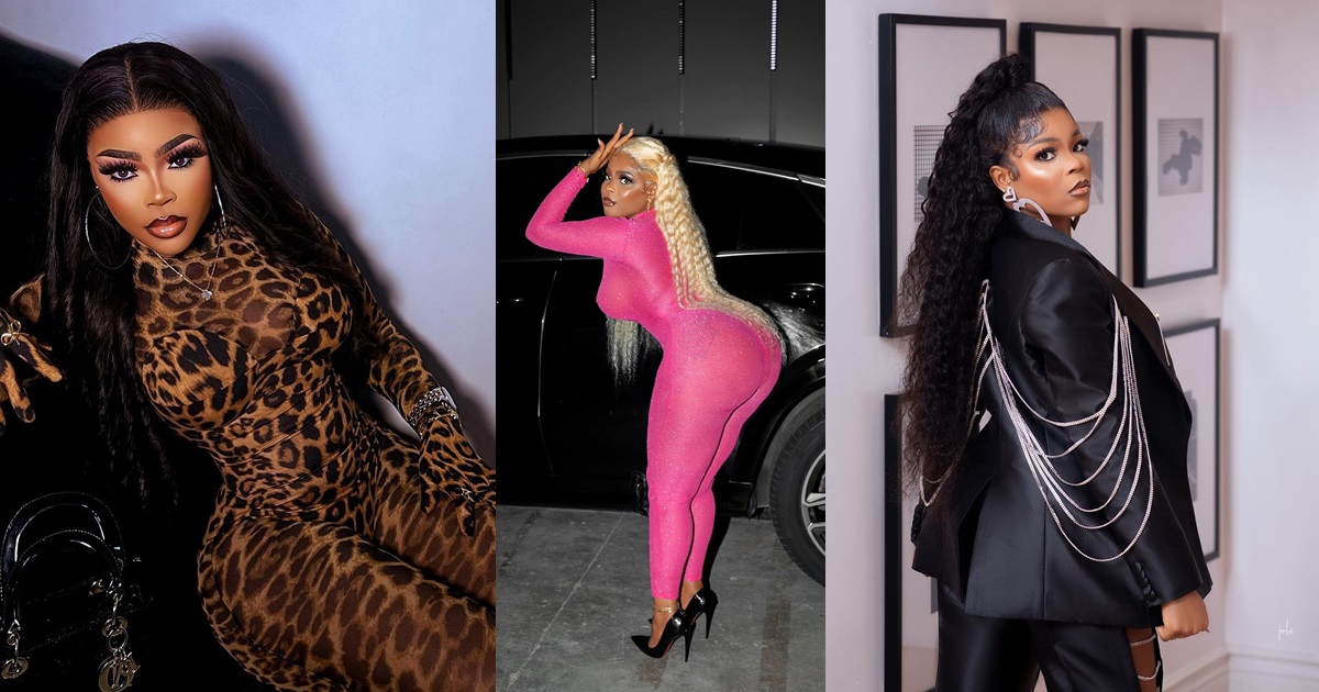 “When I was an ex0tic dancer, do you know how much I charge?” – BBN’s Chichi reveals (WATCH)
